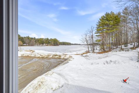 19 & 28 Lintonia Drive Litchfield ME 04350
