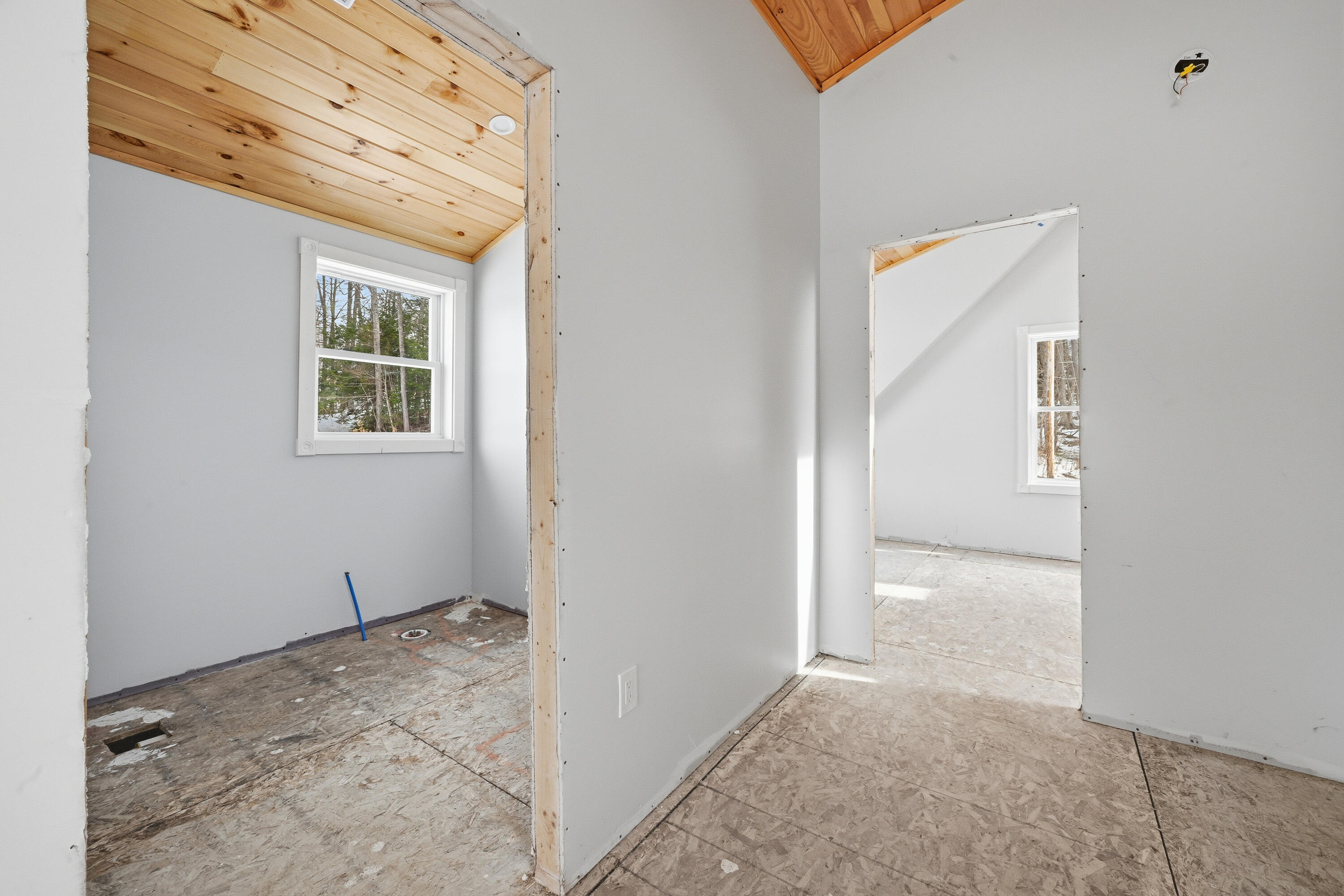 19 & 28 Lintonia Drive Litchfield ME 04350
