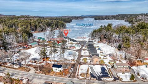 19 & 28 Lintonia Drive Litchfield ME 04350