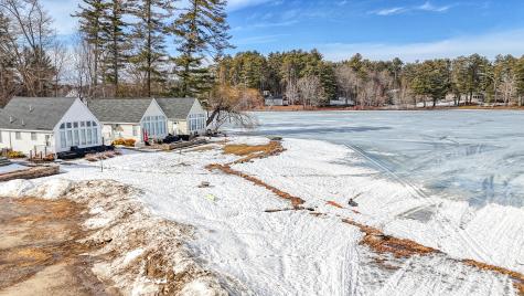 19 & 28 Lintonia Drive Litchfield ME 04350
