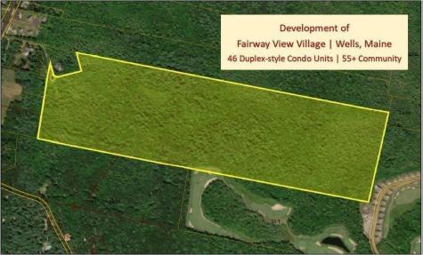 16 Striper Way Wells ME 04090