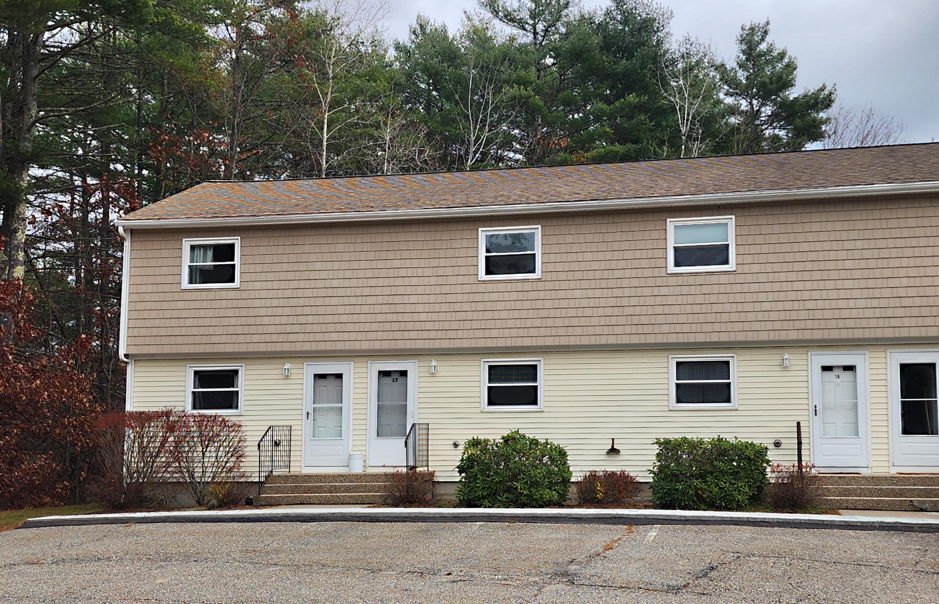 17 C&k Loop Road Waterboro ME 04030