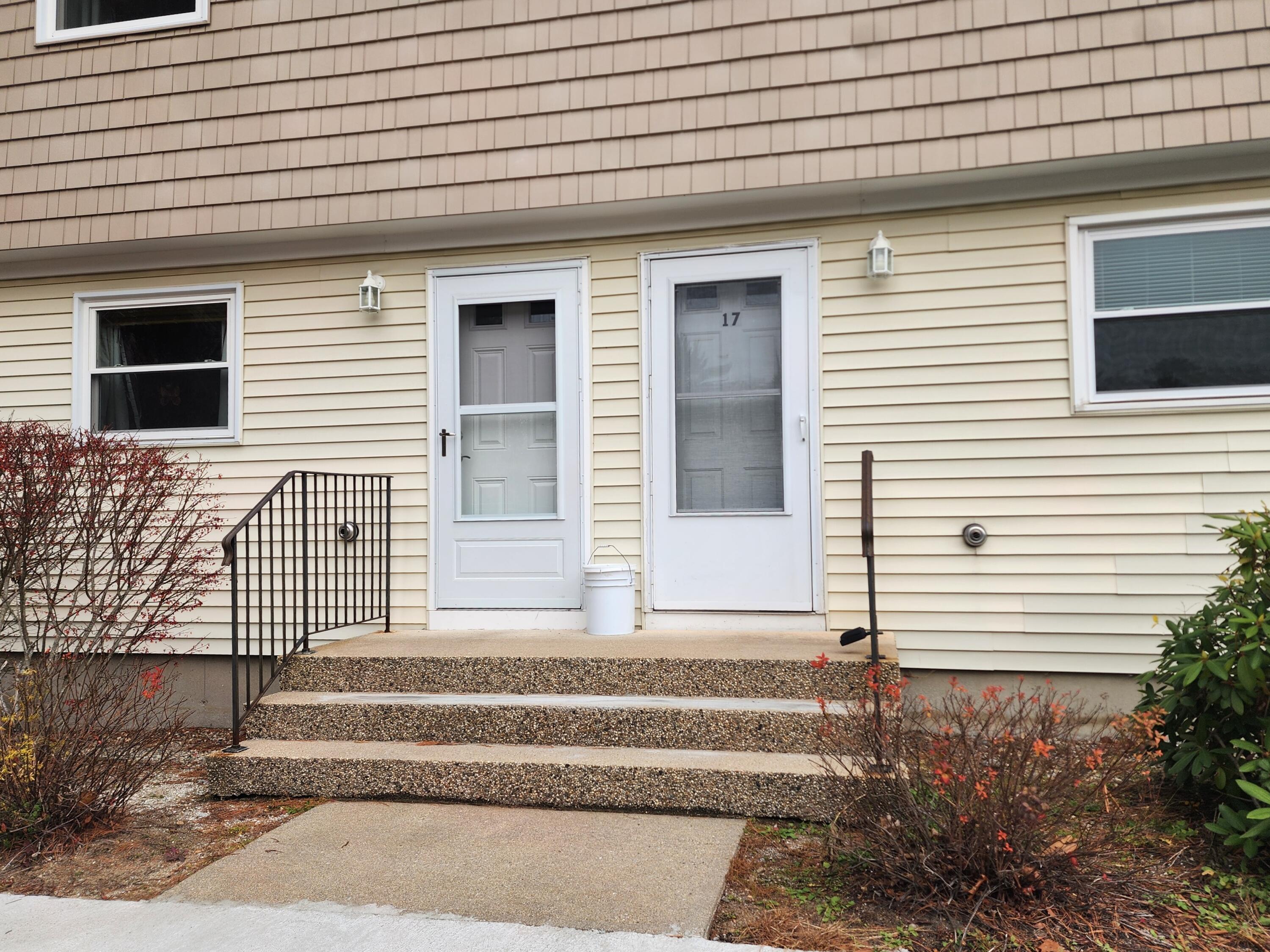 17 C&k Loop Road Waterboro ME 04030