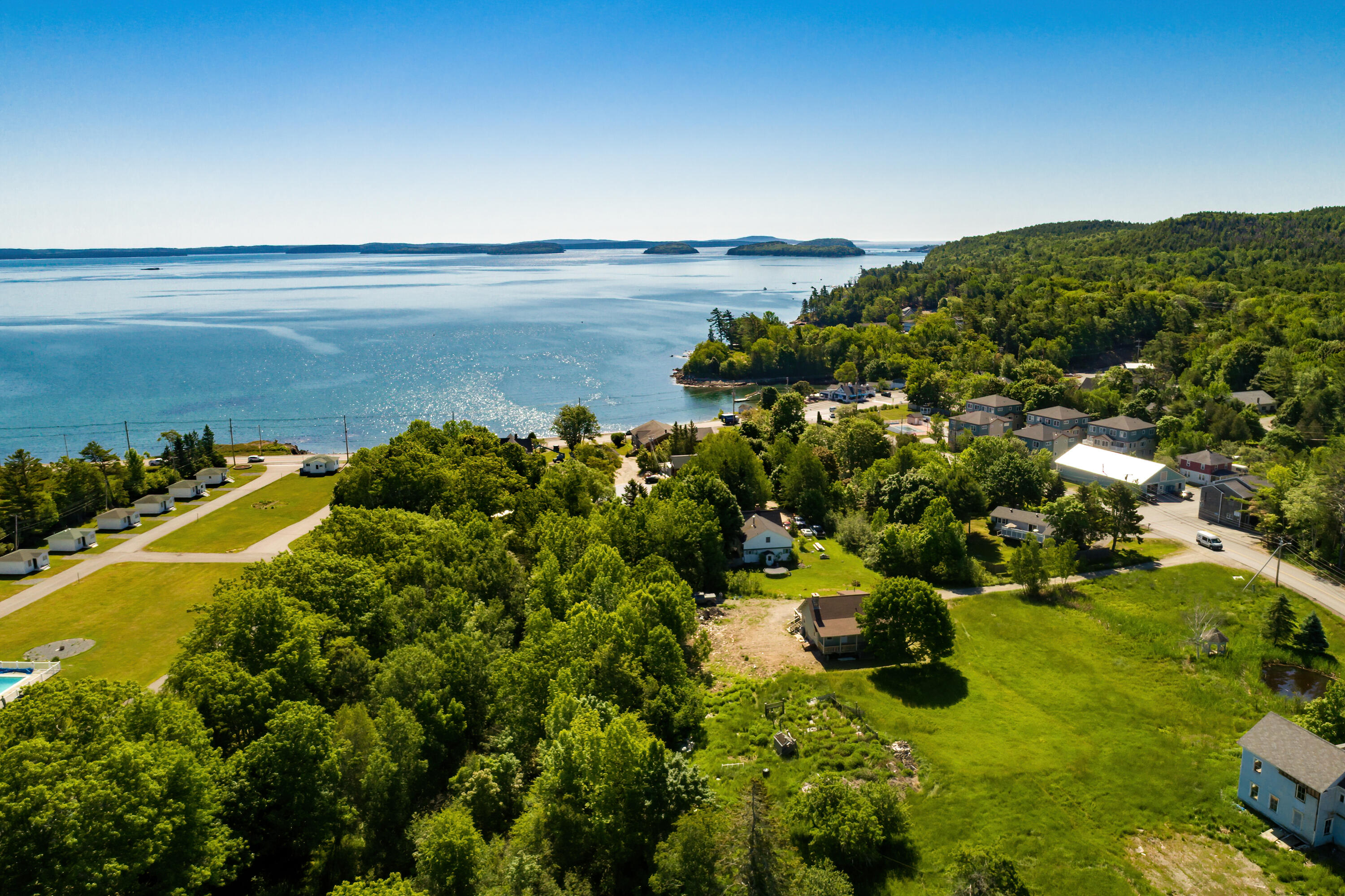 5 Applewood Lane Bar Harbor ME 04609