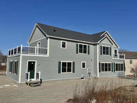 5 Applewood Lane Bar Harbor ME 04609