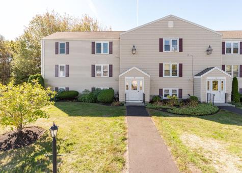 34 Minott Street South Portland ME 04106