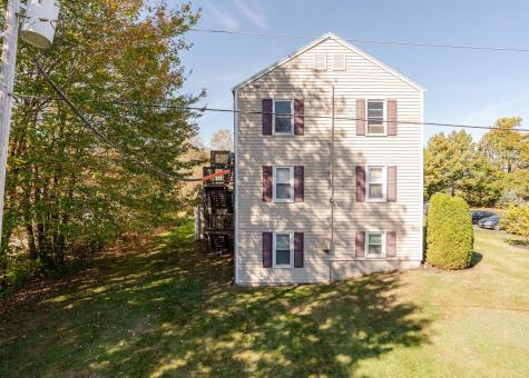 34 Minott Street South Portland ME 04106