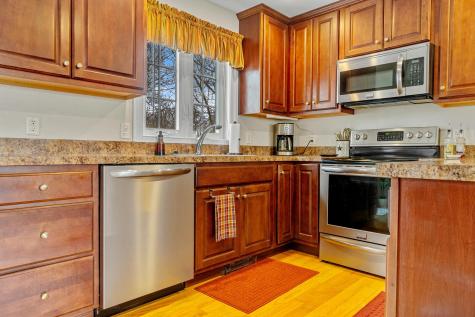 67 Gary L Maietta Parkway South Portland ME 04106