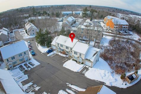 67 Gary L Maietta Parkway South Portland ME 04106