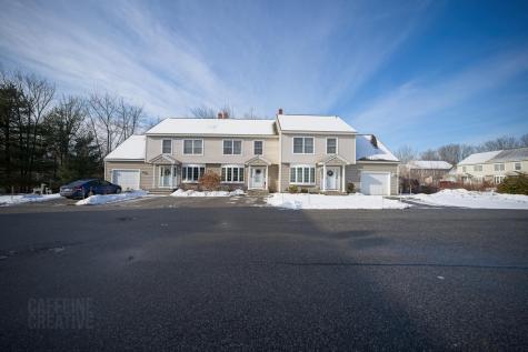 67 Gary L Maietta Parkway South Portland ME 04106