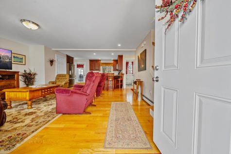 67 Gary L Maietta Parkway South Portland ME 04106