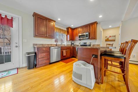 67 Gary L Maietta Parkway South Portland ME 04106