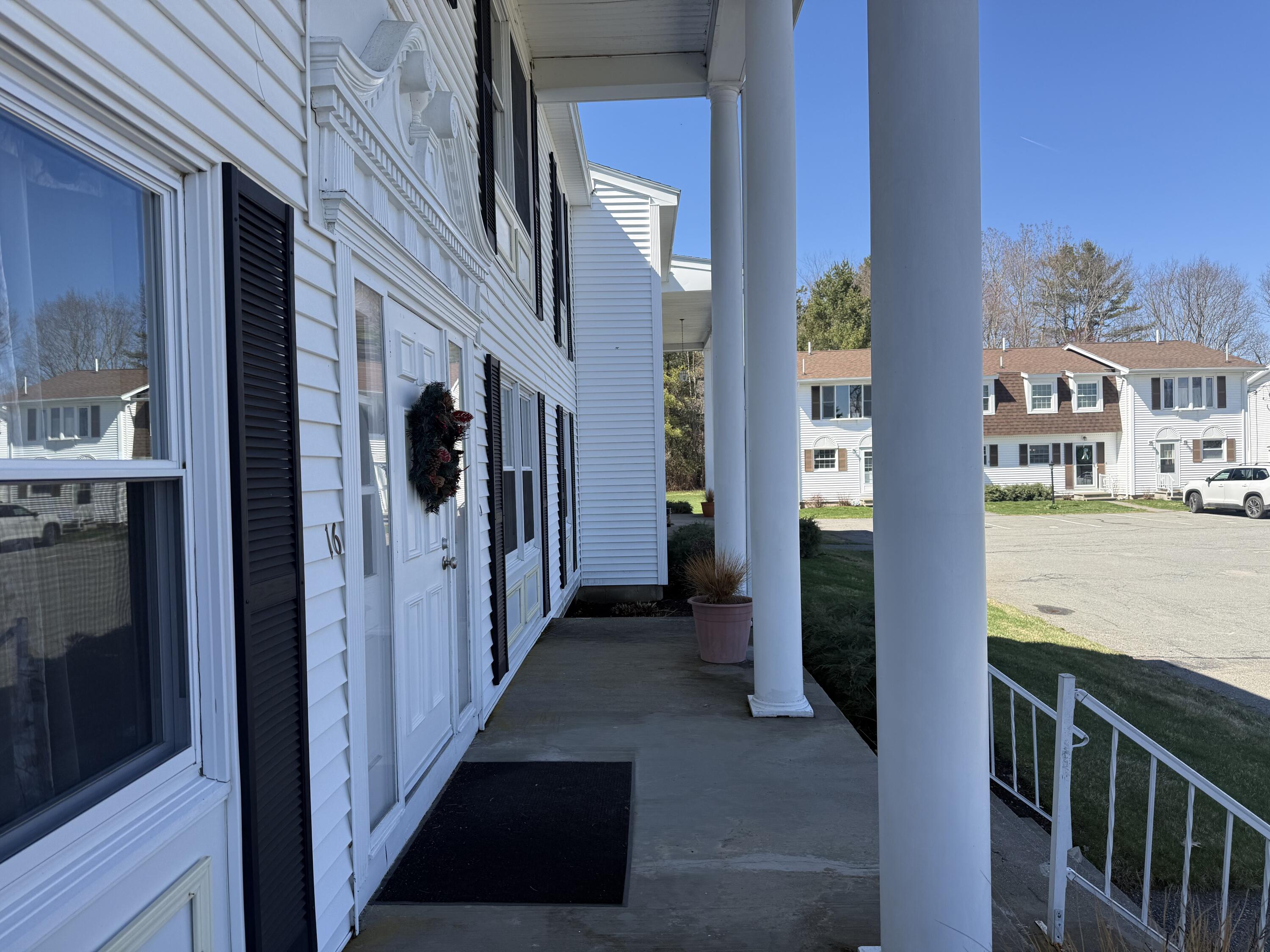 17 Veazie Villas Veazie ME 04401