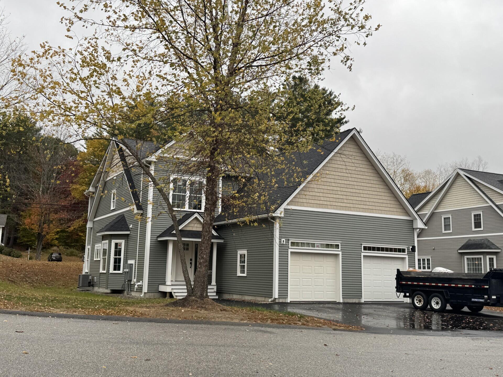14 Harvest Hill Lane Auburn ME 04210