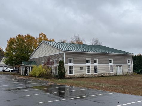14 Harvest Hill Lane Auburn ME 04210