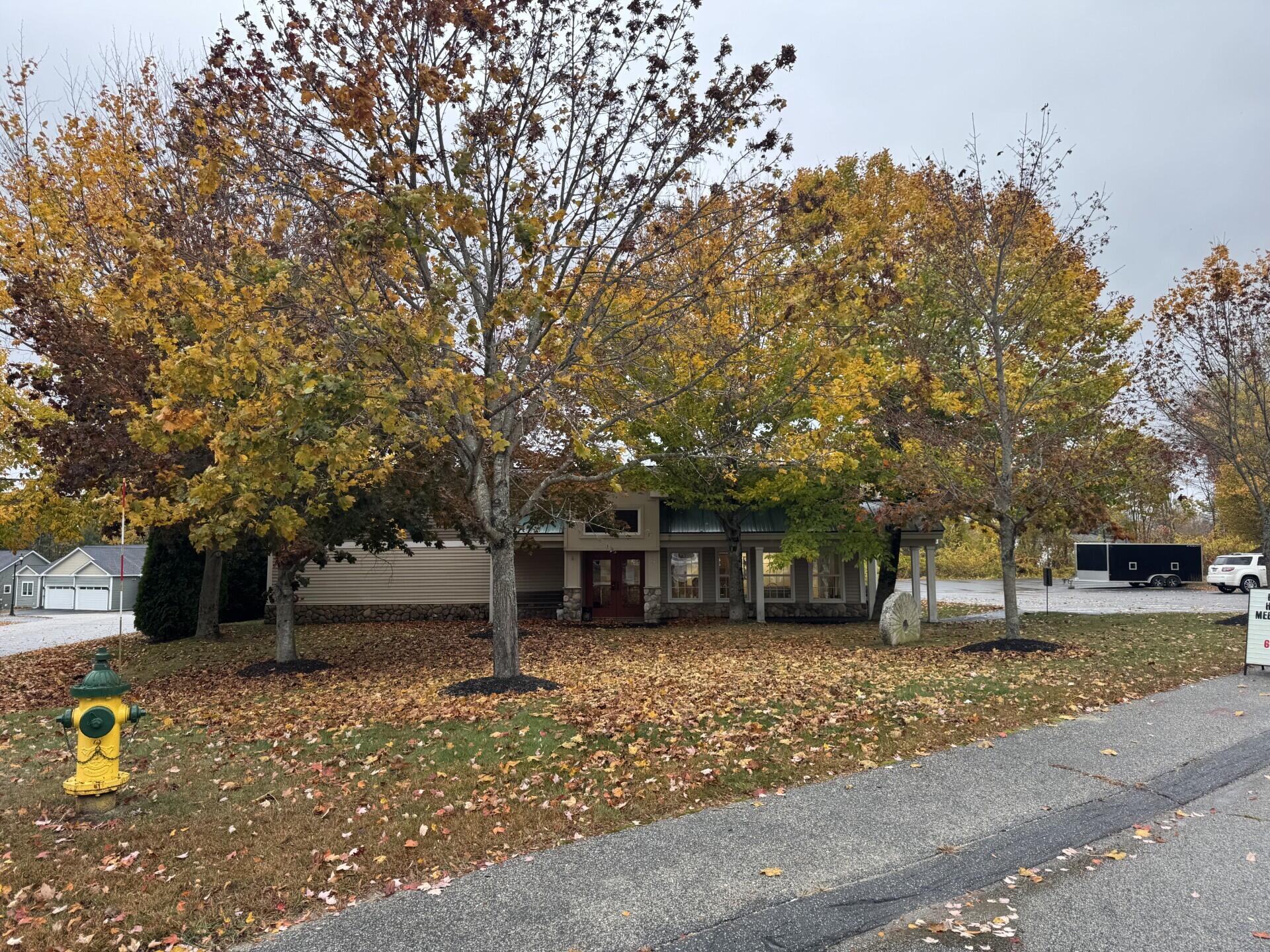 14 Harvest Hill Lane Auburn ME 04210
