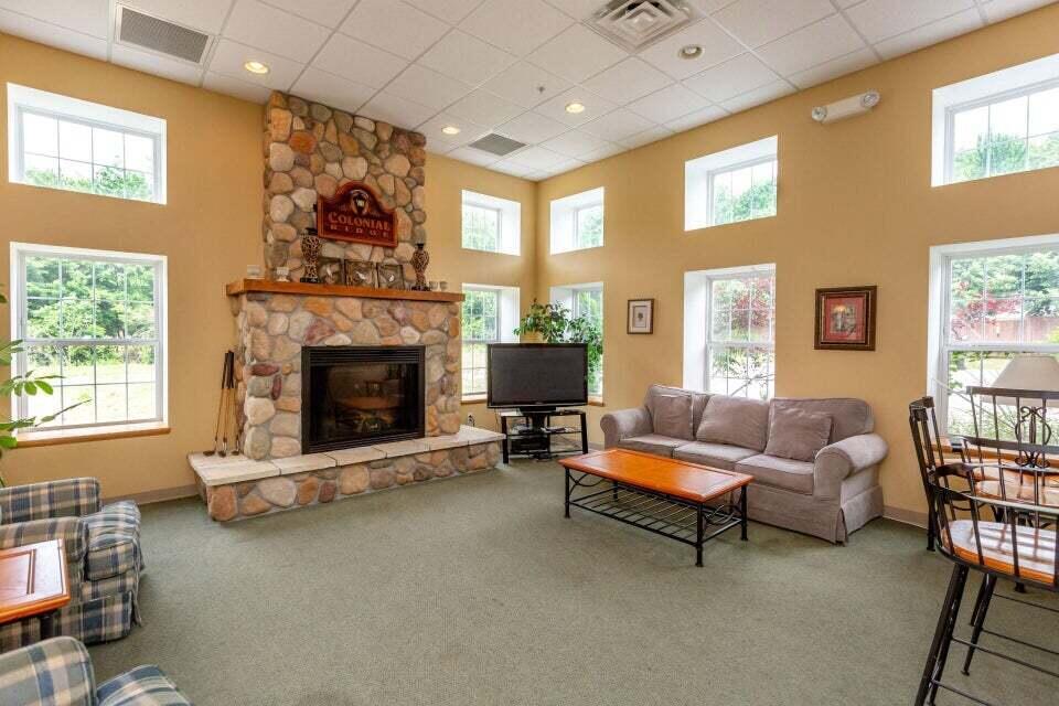14 Harvest Hill Lane Auburn ME 04210