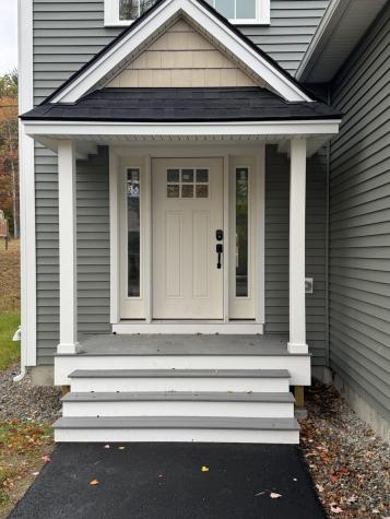 14 Harvest Hill Lane Auburn ME 04210