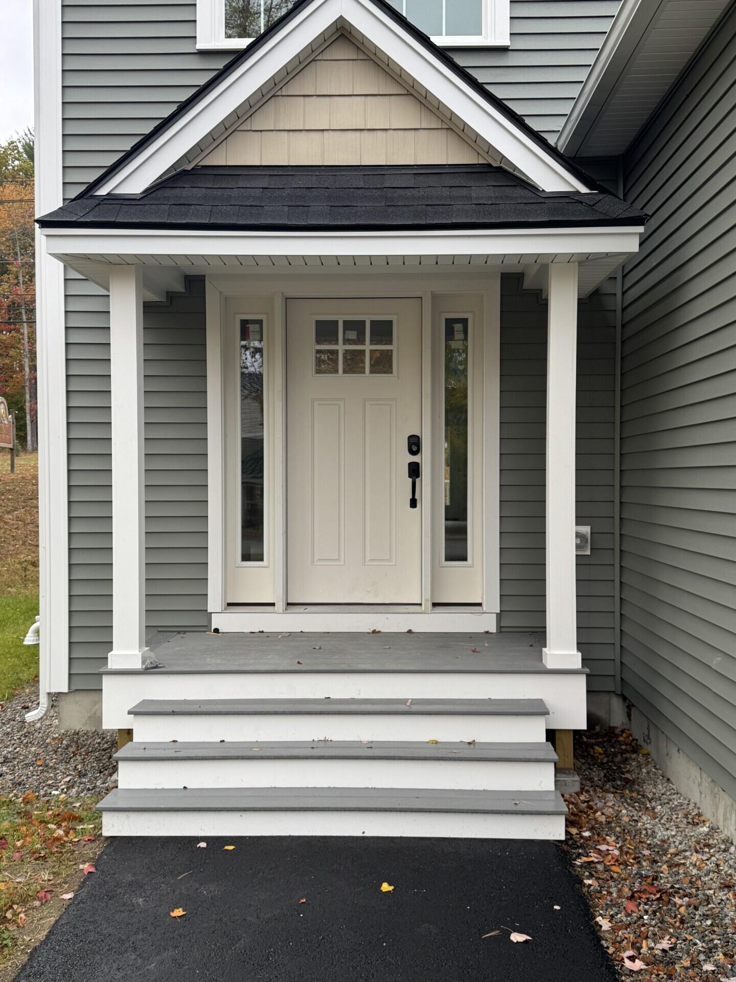 14 Harvest Hill Lane Auburn ME 04210