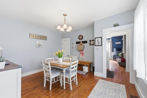 24 Grove Street Kennebunk ME 04043