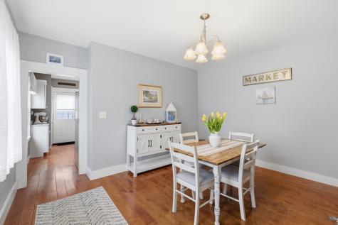 24 Grove Street Kennebunk ME 04043