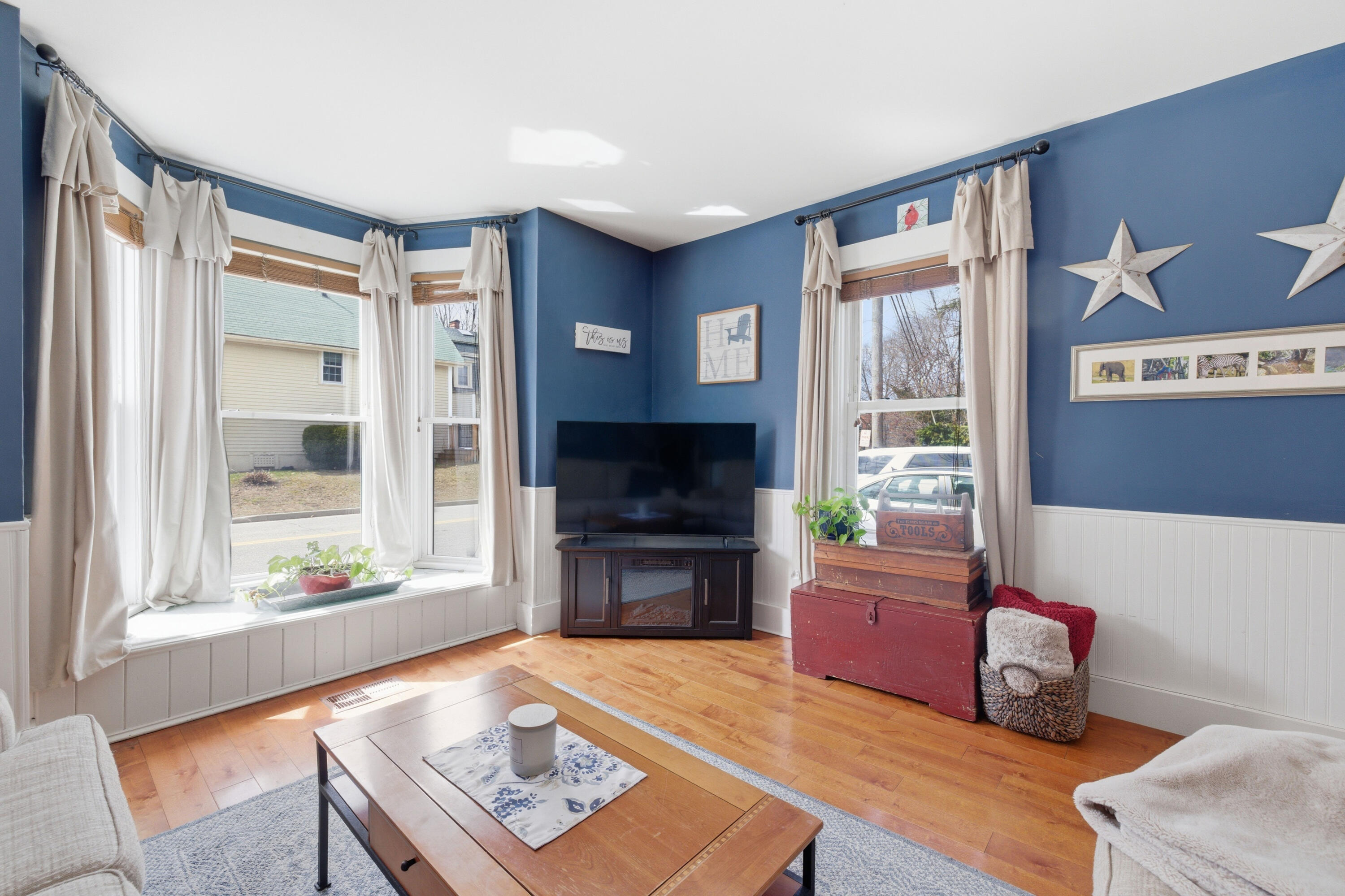 24 Grove Street Kennebunk ME 04043