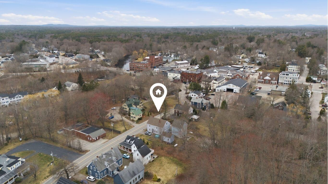 24 Grove Street Kennebunk ME 04043