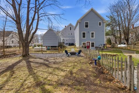 24 Grove Street Kennebunk ME 04043