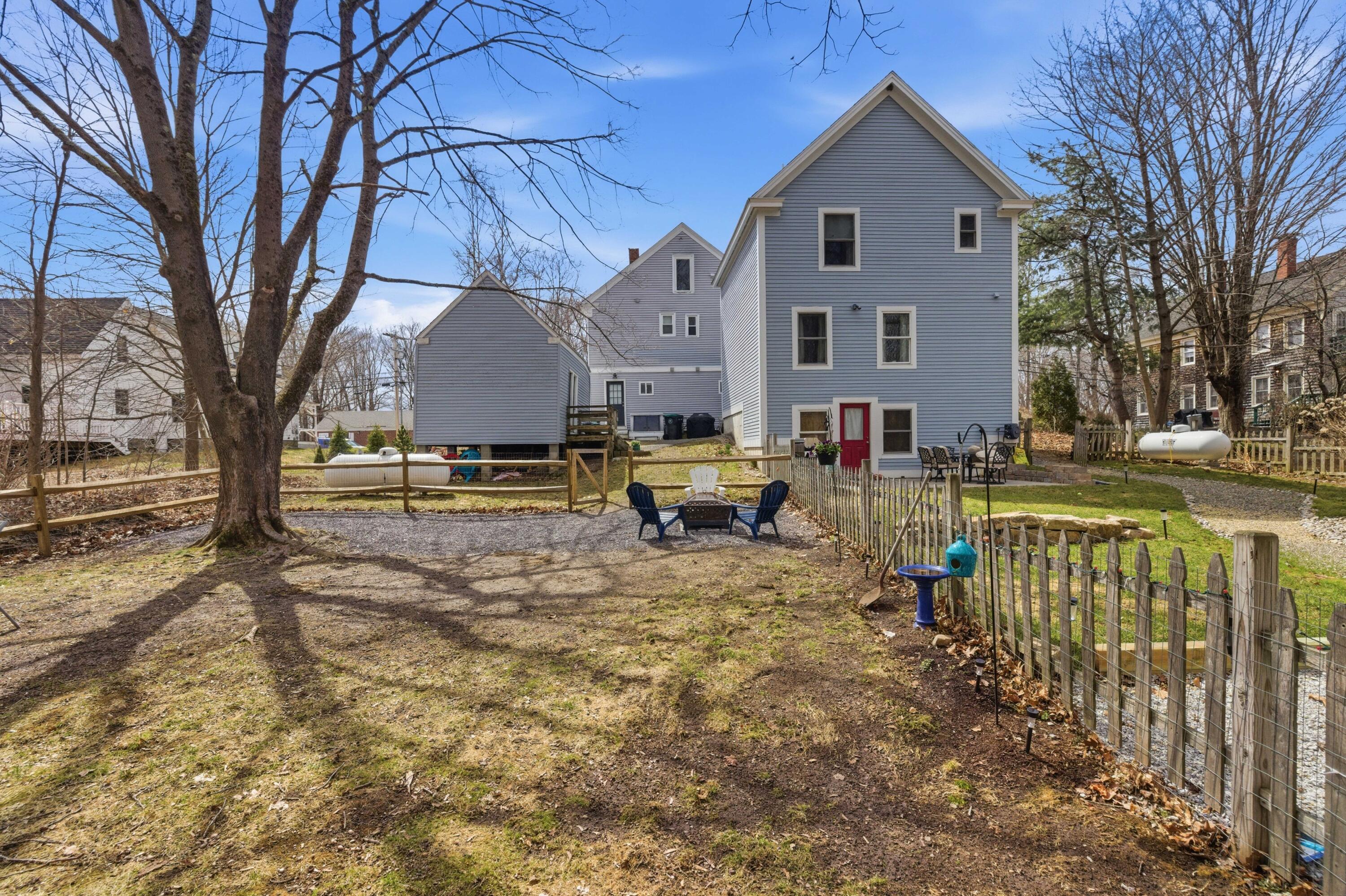 24 Grove Street Kennebunk ME 04043