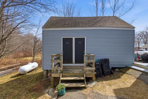 24 Grove Street Kennebunk ME 04043
