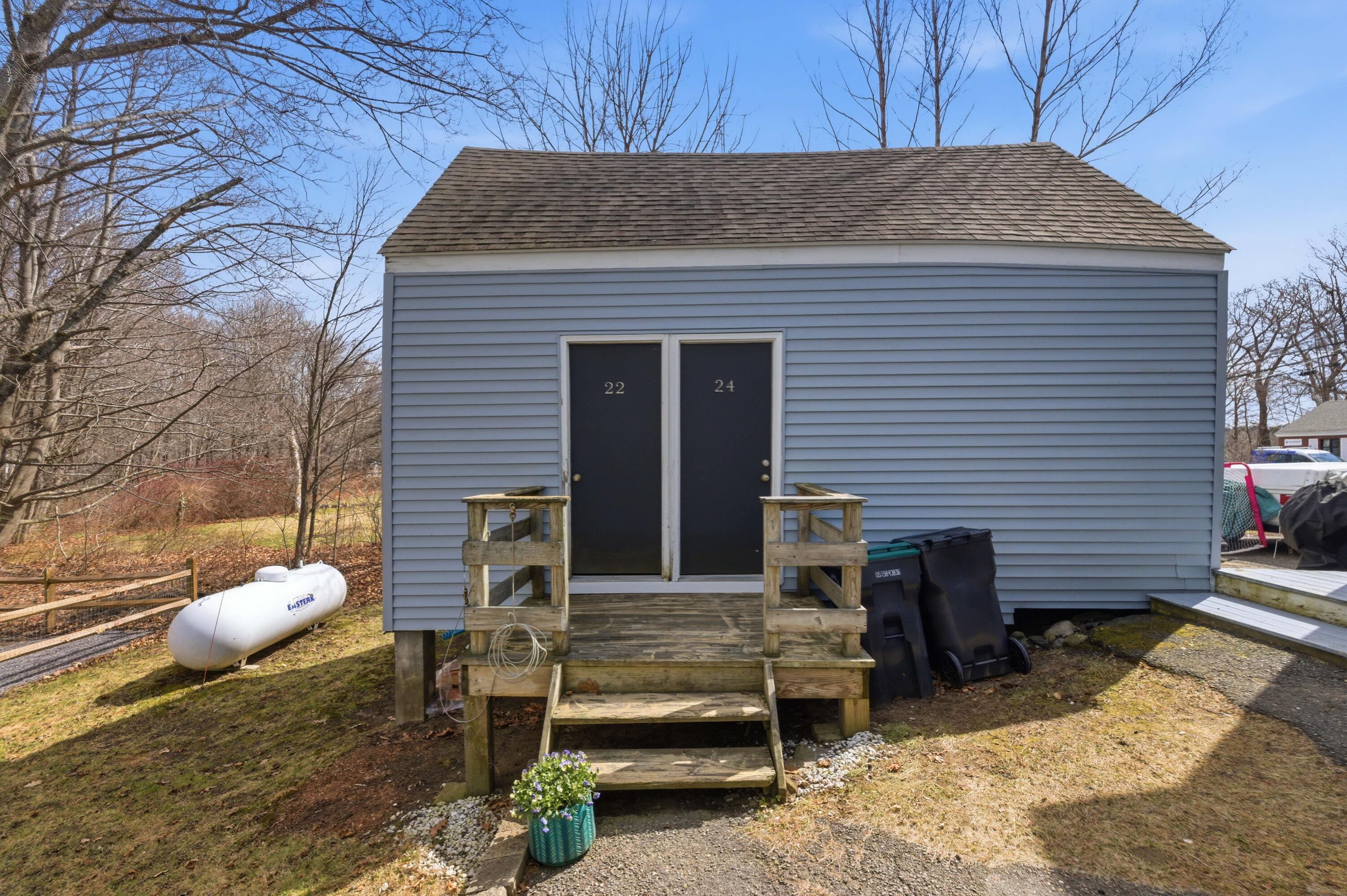 24 Grove Street Kennebunk ME 04043