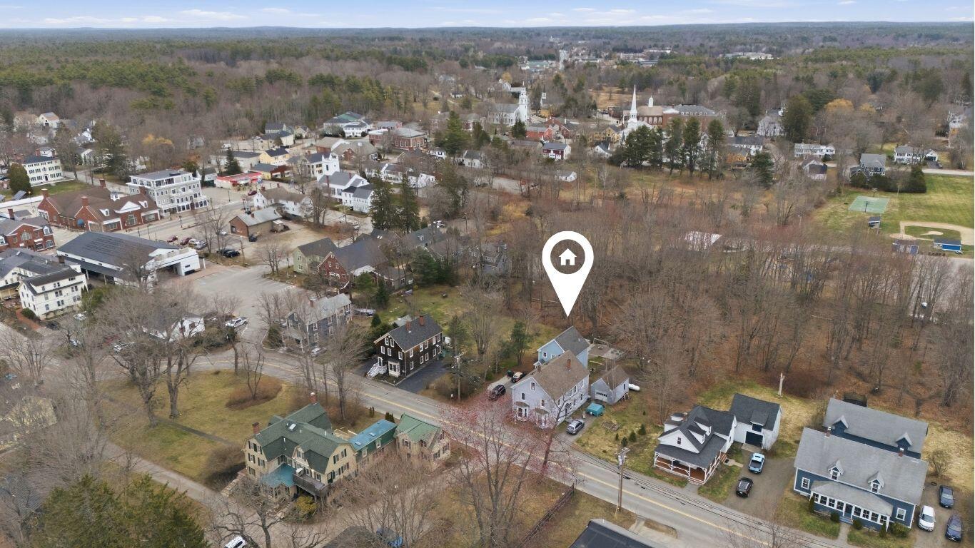 24 Grove Street Kennebunk ME 04043