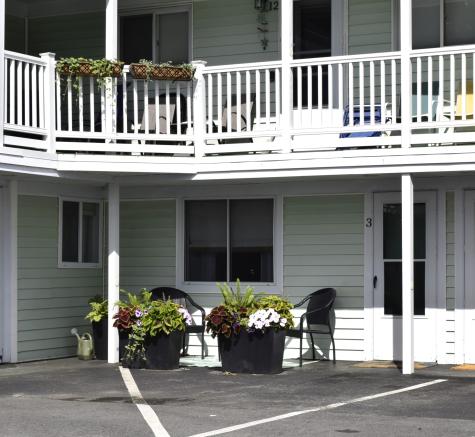 7 Bay Avenue Old Orchard Beach ME 04064