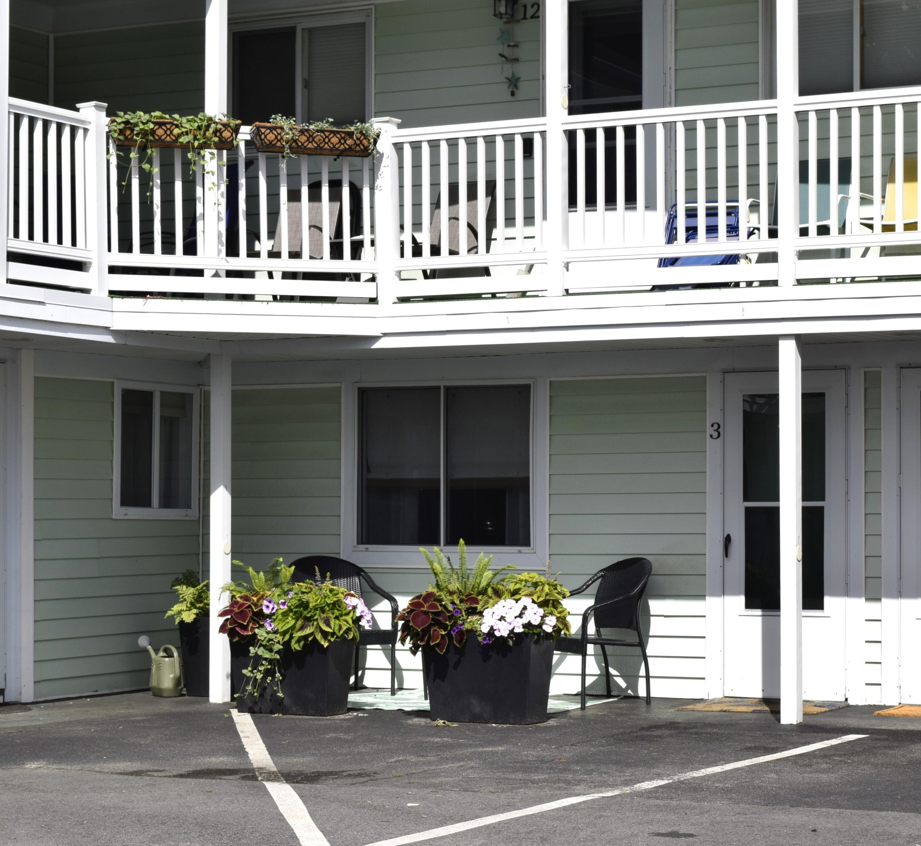 7 Bay Avenue Old Orchard Beach ME 04064