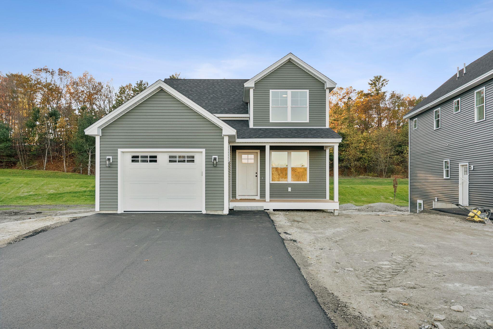 27 Feldspar Lane Cumberland ME 04021