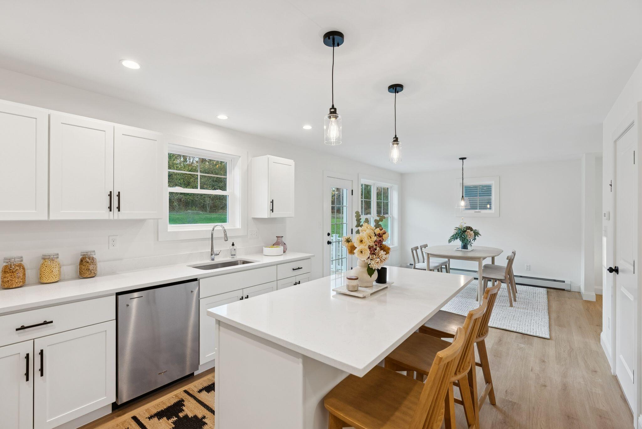 27 Feldspar Lane Cumberland ME 04021