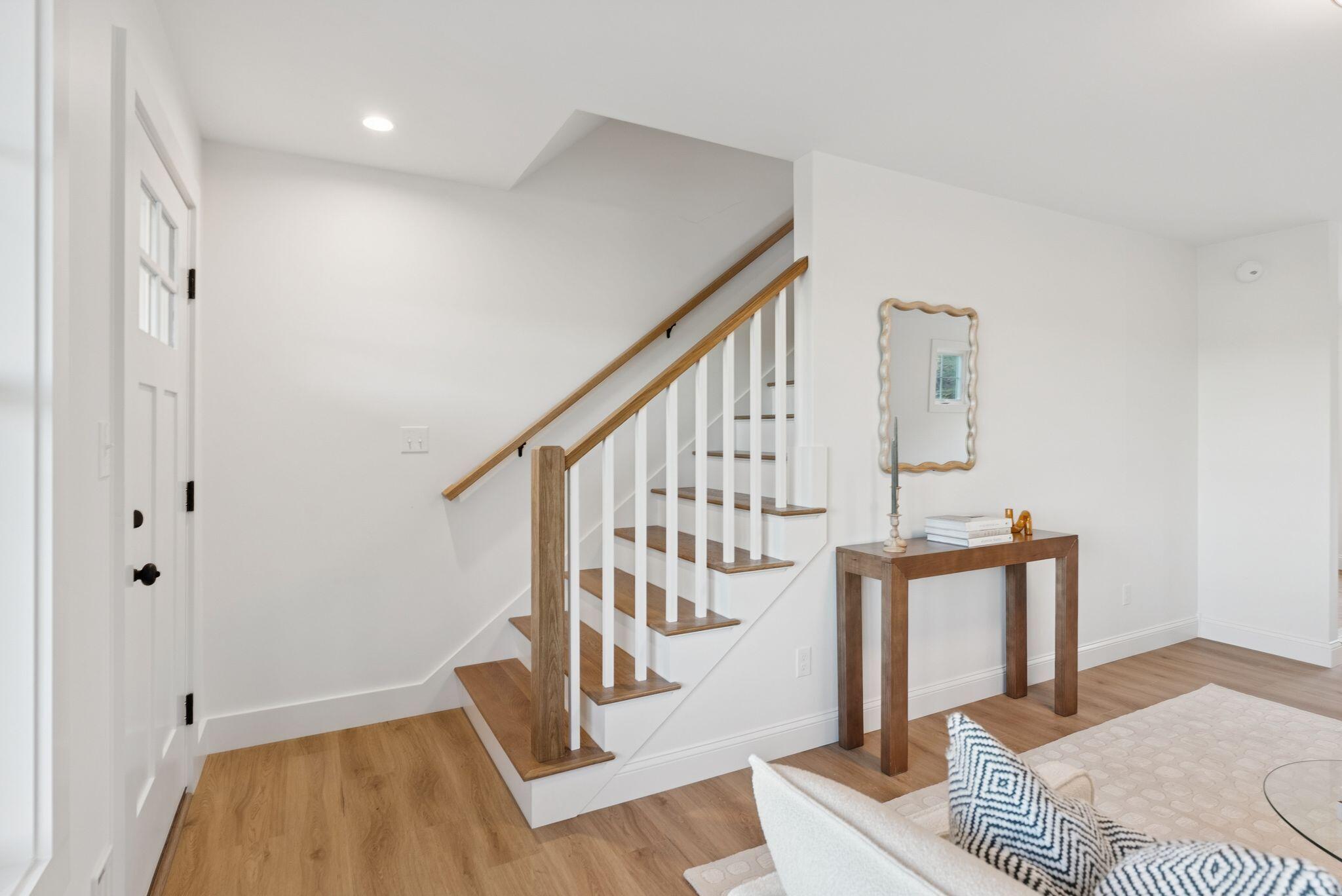 27 Feldspar Lane Cumberland ME 04021