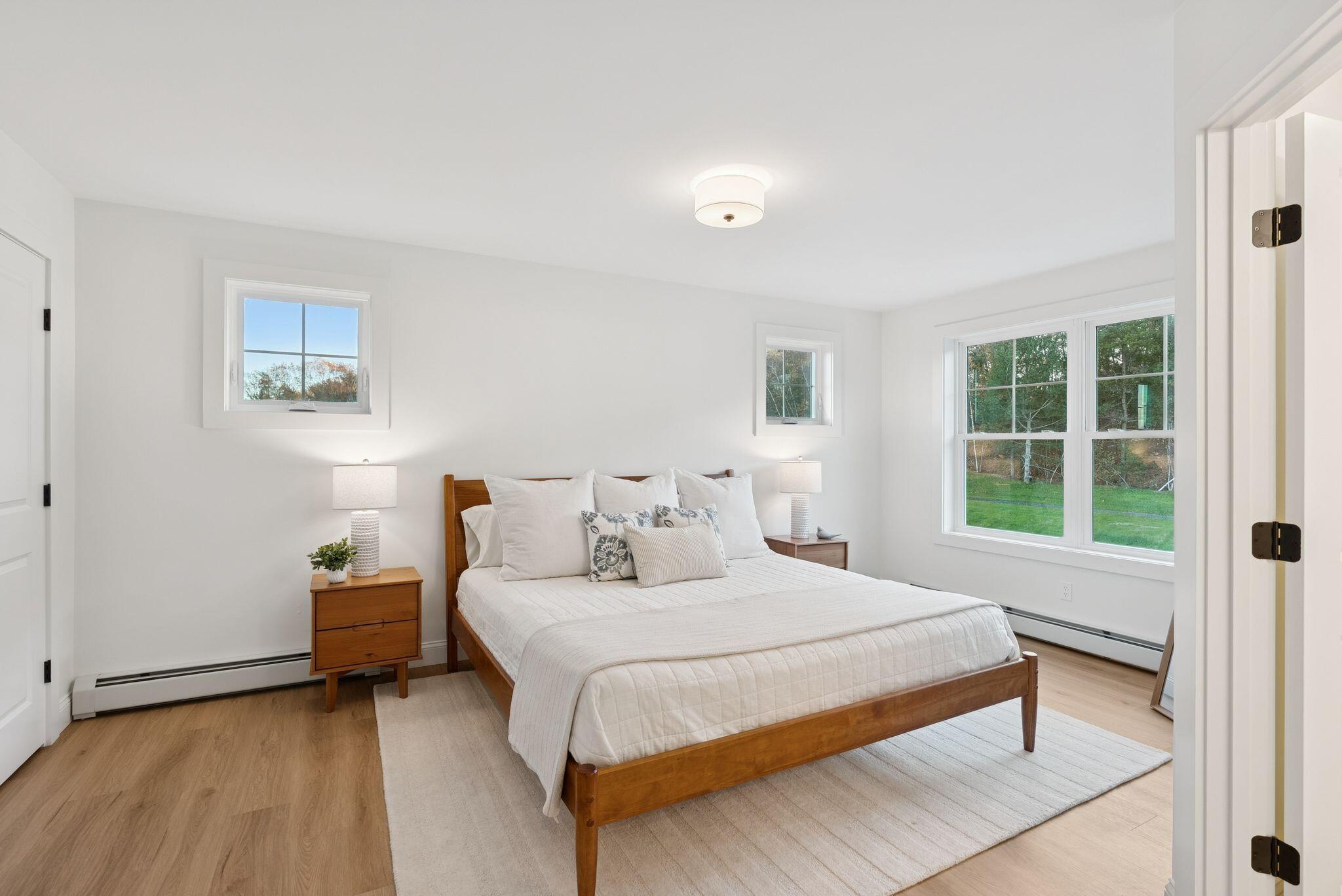 27 Feldspar Lane Cumberland ME 04021