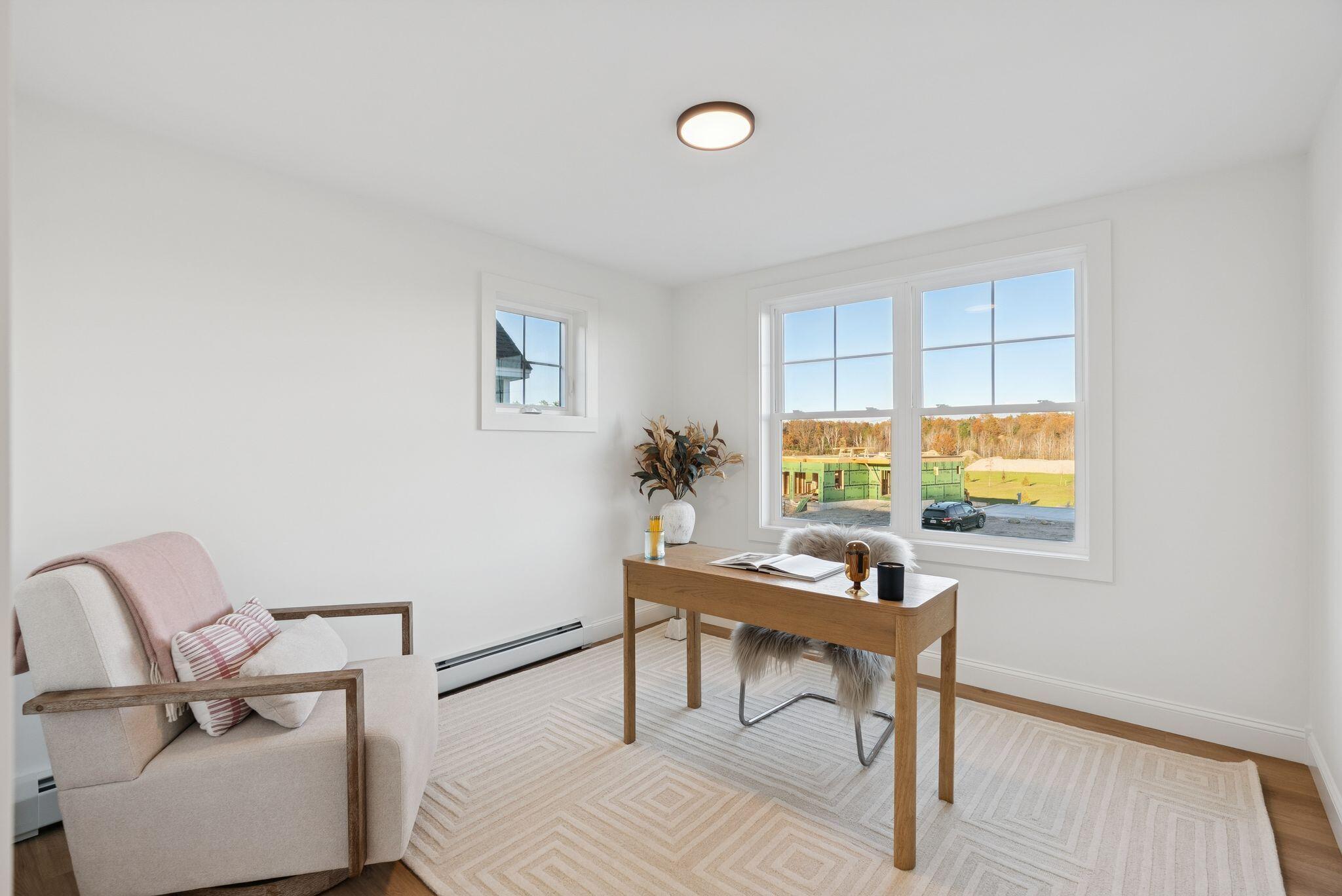 27 Feldspar Lane Cumberland ME 04021