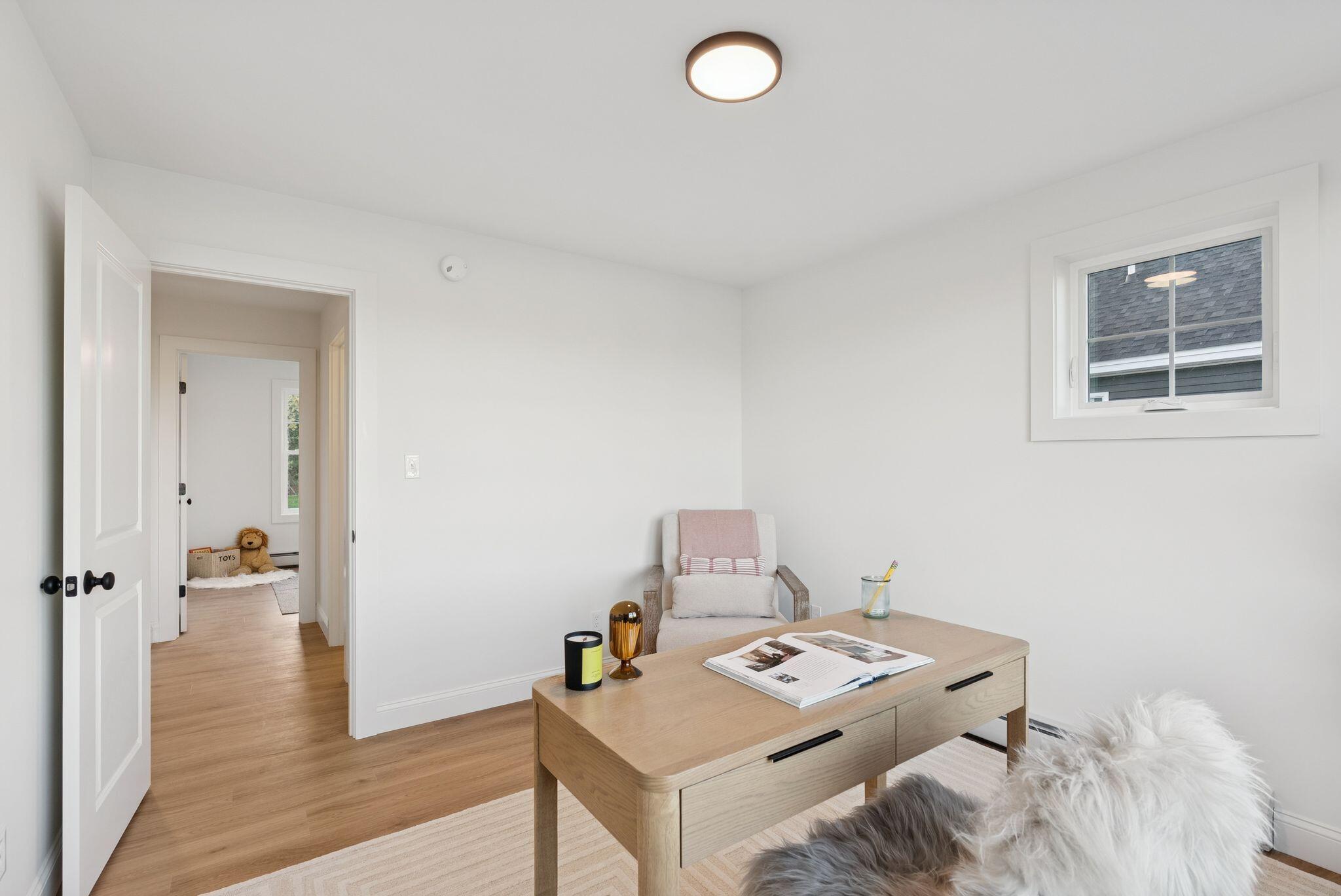 27 Feldspar Lane Cumberland ME 04021