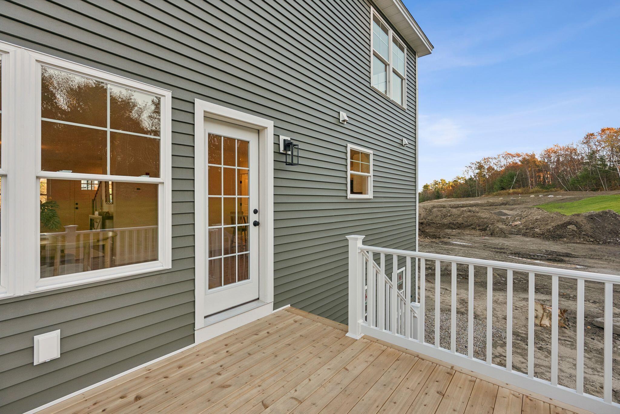 27 Feldspar Lane Cumberland ME 04021