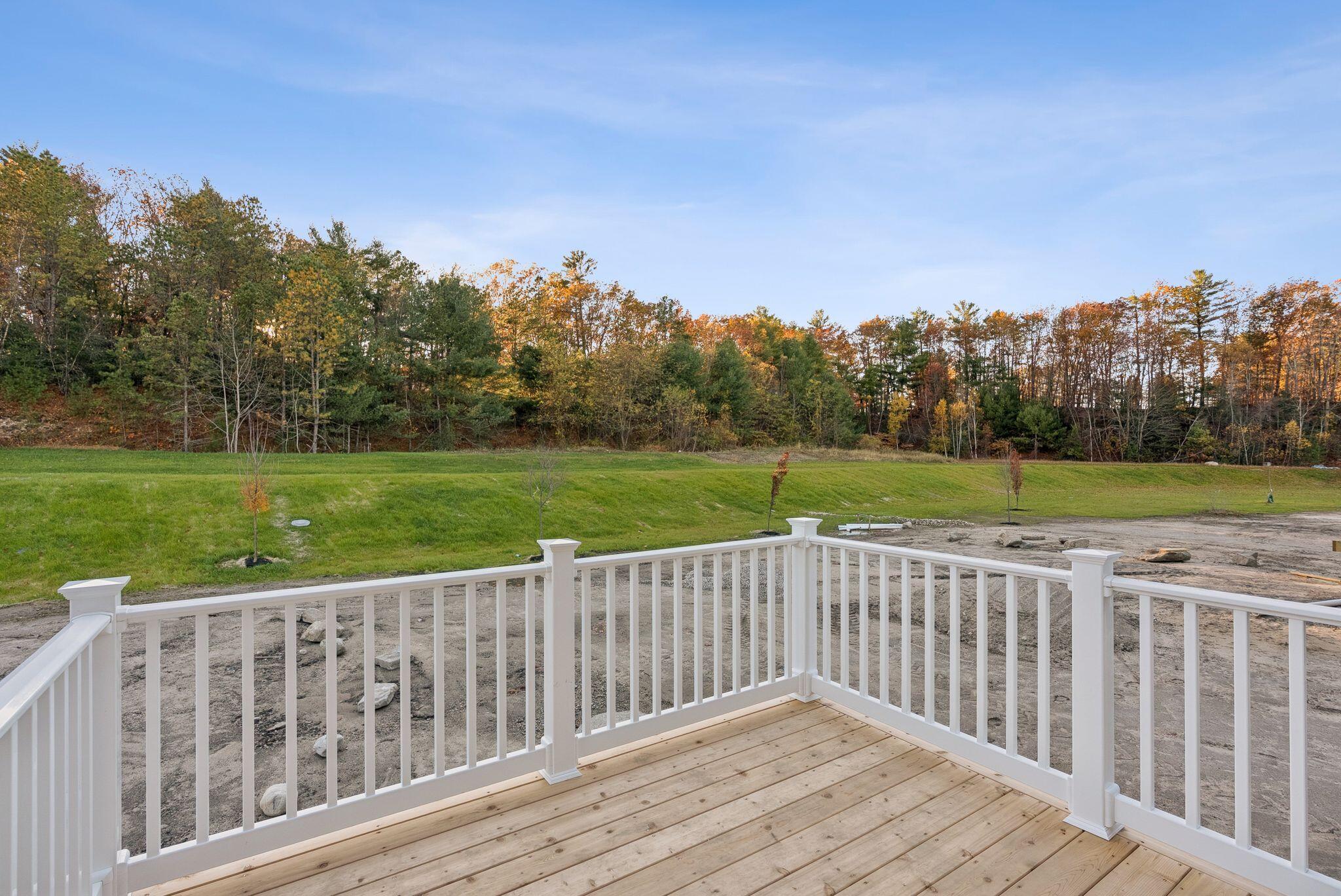 27 Feldspar Lane Cumberland ME 04021