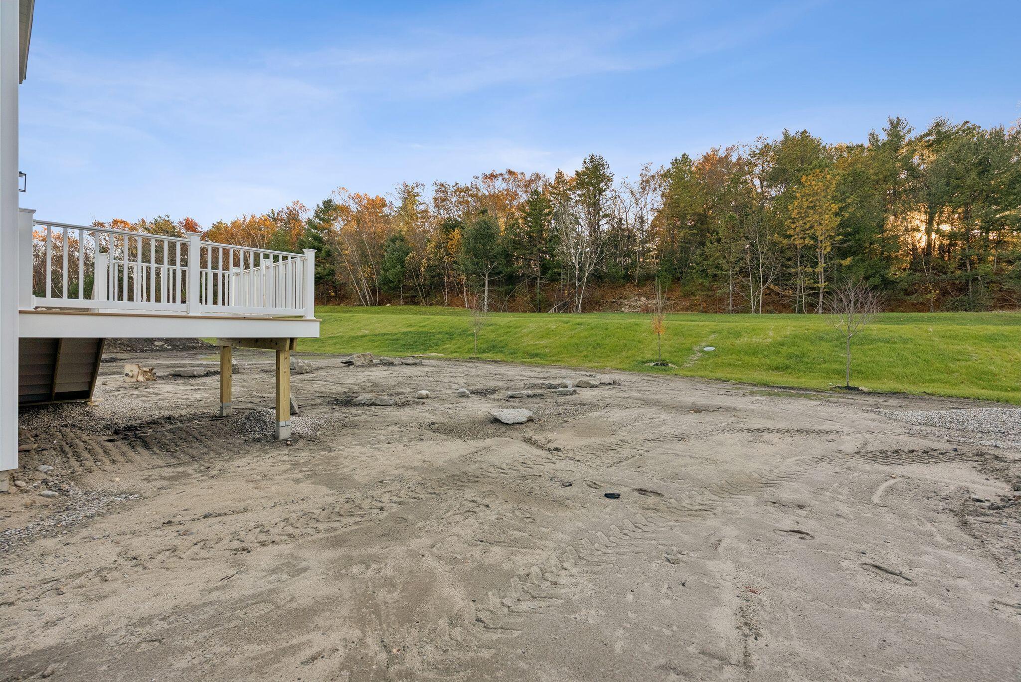 27 Feldspar Lane Cumberland ME 04021