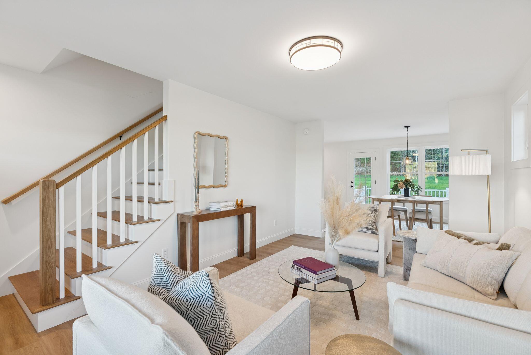 27 Feldspar Lane Cumberland ME 04021