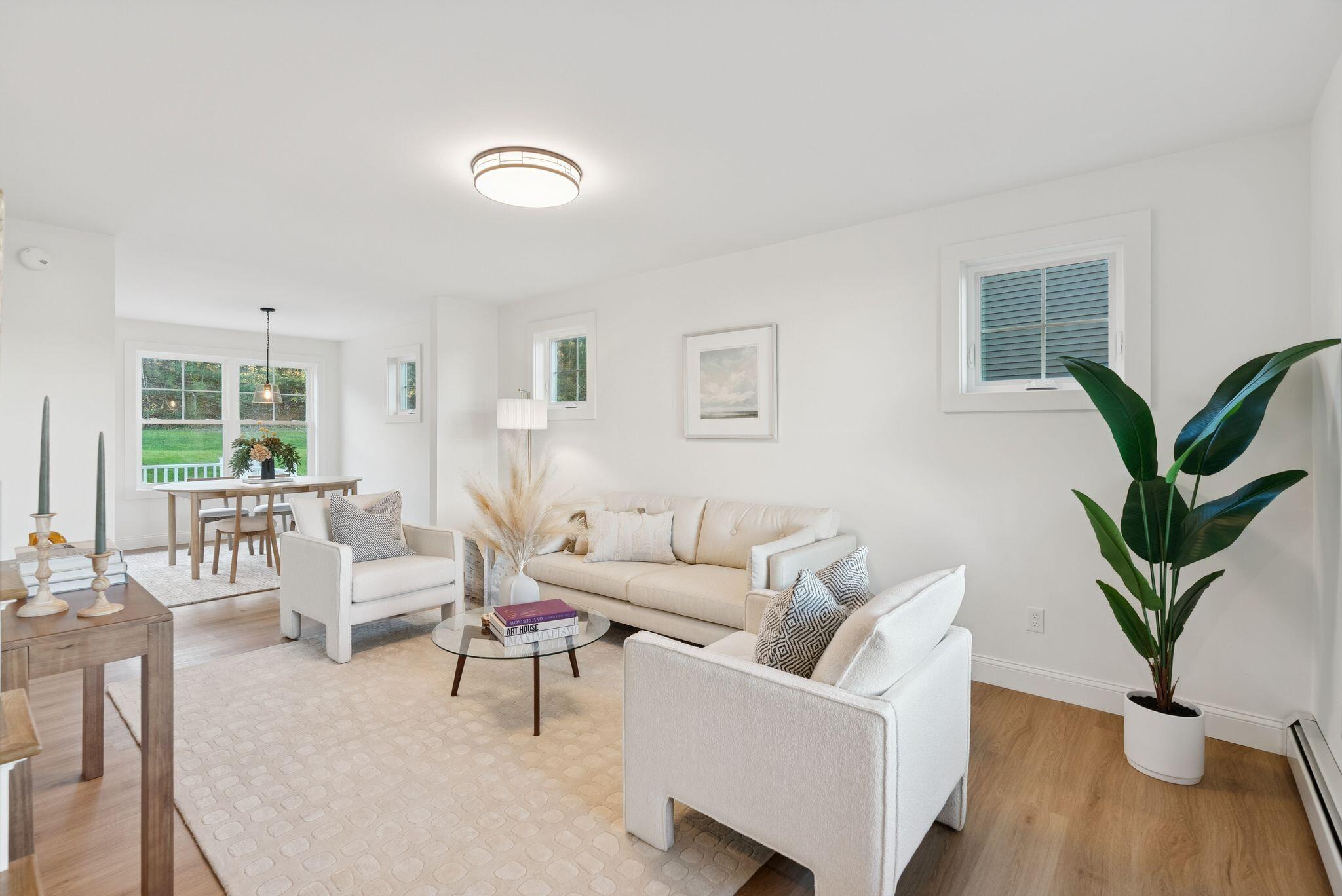 27 Feldspar Lane Cumberland ME 04021