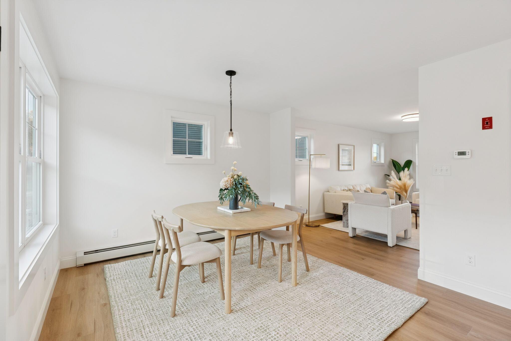 27 Feldspar Lane Cumberland ME 04021