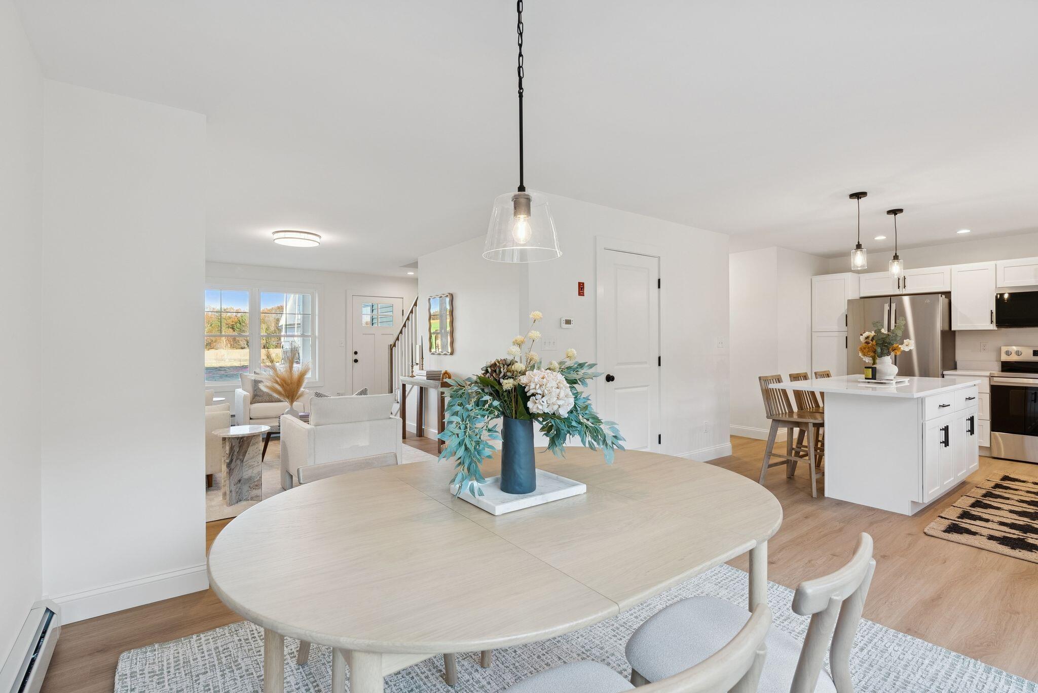 27 Feldspar Lane Cumberland ME 04021