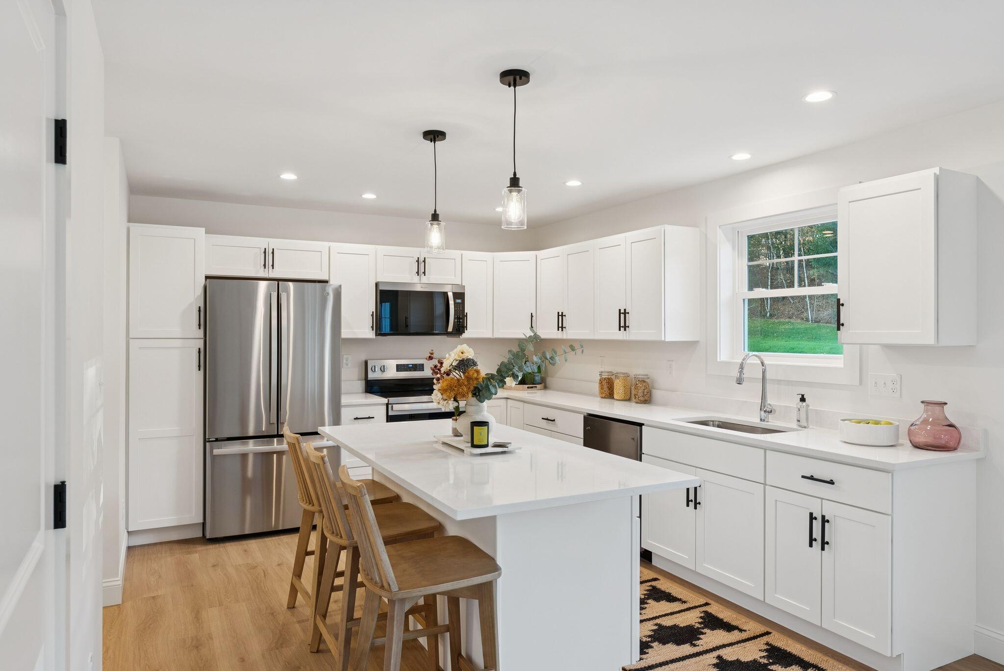 27 Feldspar Lane Cumberland ME 04021