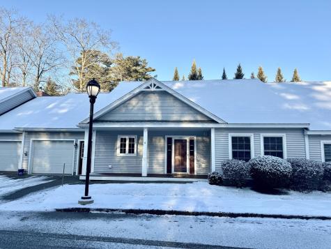 4 Whaleboat Lane Cumberland ME 04021