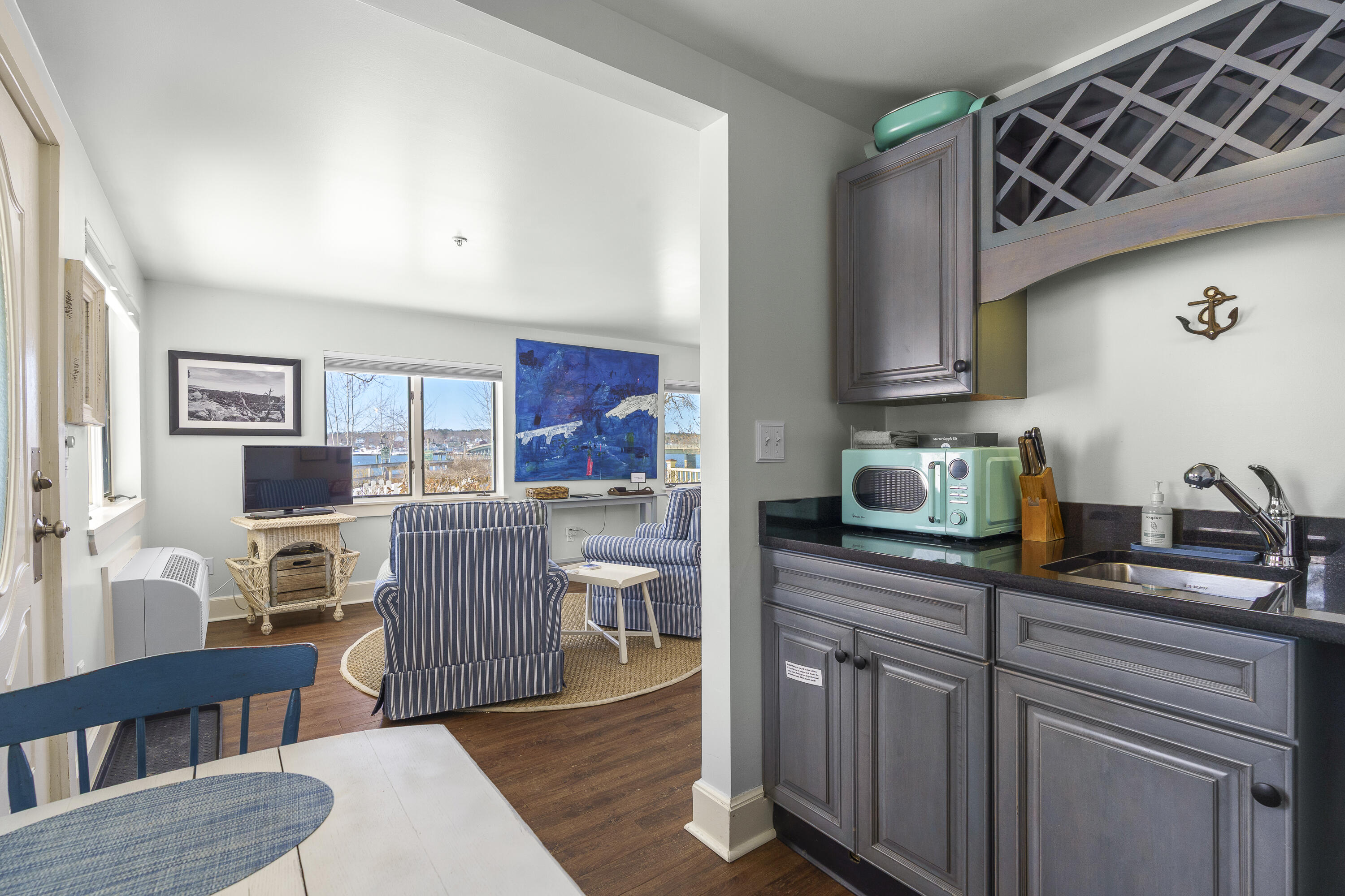 304 Eddy Road Edgecomb ME 04556